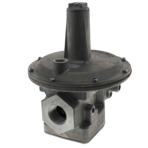 Main product image of 1" Gas Appliance Regulator (6,500,000 BTU)