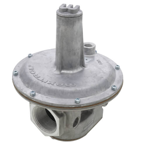 Main product image of 1-1/2" Zero Governor Regulator