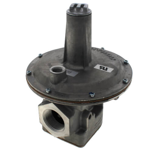 Main product image of 1-1/4" Zero Governor Regulator