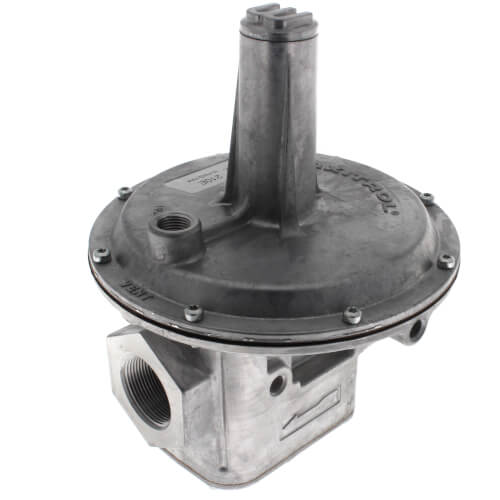 Main product image of 1-1/2" Balanced Valve Regulator (12,000,000 BTU)