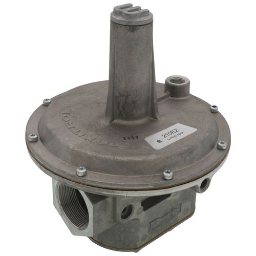 Main product image of 2" Zero Governor Regulator (5 psi)