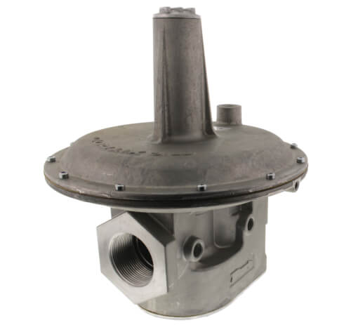 Main product image of 2-1/2" Gas Appliance Regulator (26,000,000 BTU)