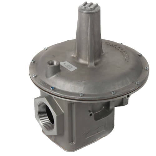 210G3 Maxitrol 210G3 3" Gas Appliance Regulator (26,000,000 BTU)