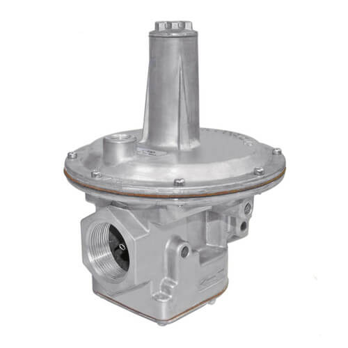 Main product image of 4" Flanged Zero Governor Regulator (5 psi)
