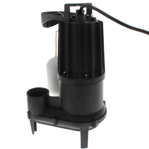 Main product image of Model 211 Aqua-Mate Submersible Pump