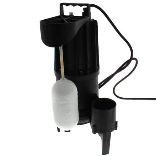 Main product image of Model 211 Aqua-Mate Submersible Pump