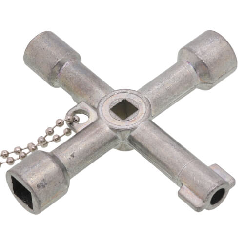 Main product image of Switch Cabinet Key