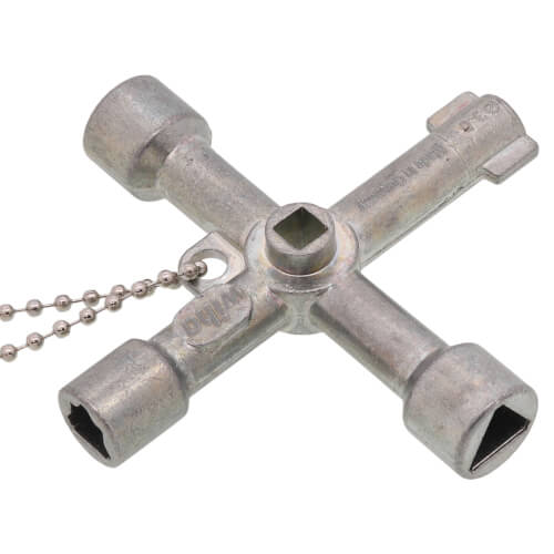 Main product image of Switch Cabinet Key