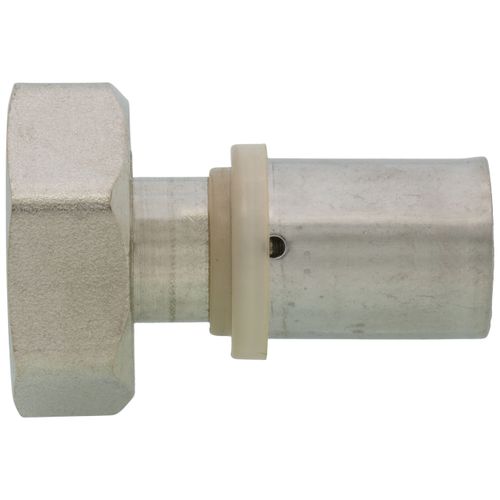 Main product image of 1/2" PEX-AL-PEX x EK20 Press Fitting Assembly