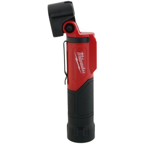 Main product image of Pivoting Flashlight, USB Rechargeable