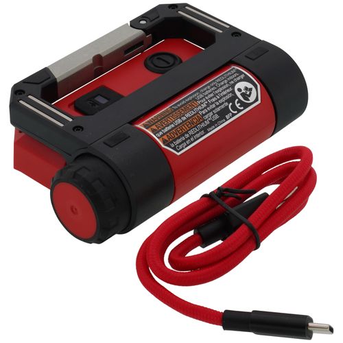 Main product image of ROVER Pivoting Flood Light, USB Rechargeable