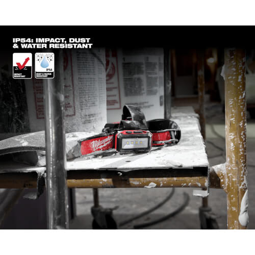 Main product image of USB Low-Profile Headlamp