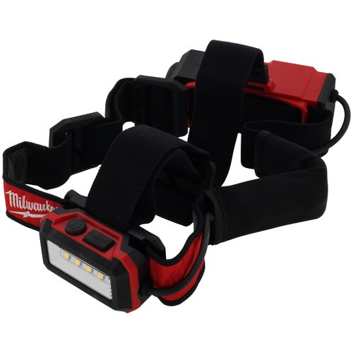 Main product image of USB Low-Profile Headlamp