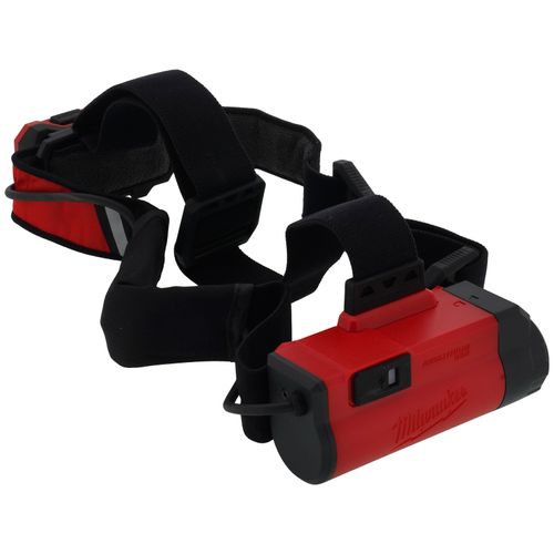 Main product image of USB Low-Profile Headlamp