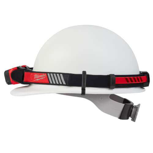 Main product image of USB Rechargeable BEACON Hard Hat Light