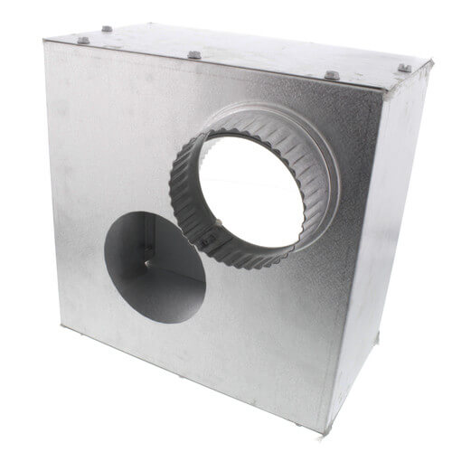 Main product image of Horizontal Vent Assembly, 211762