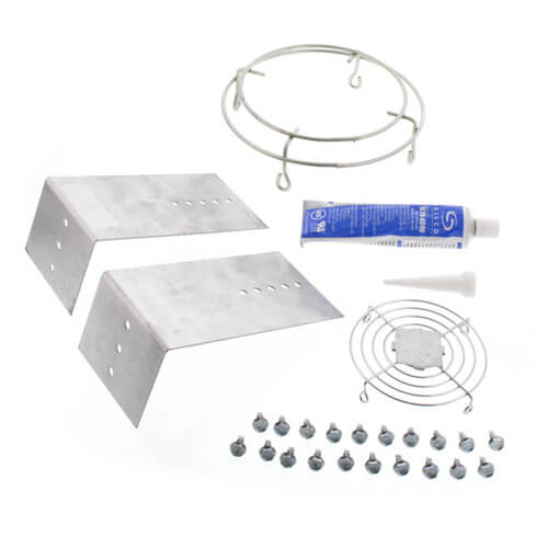 Main product image of Horizontal Vent Assembly, 211762