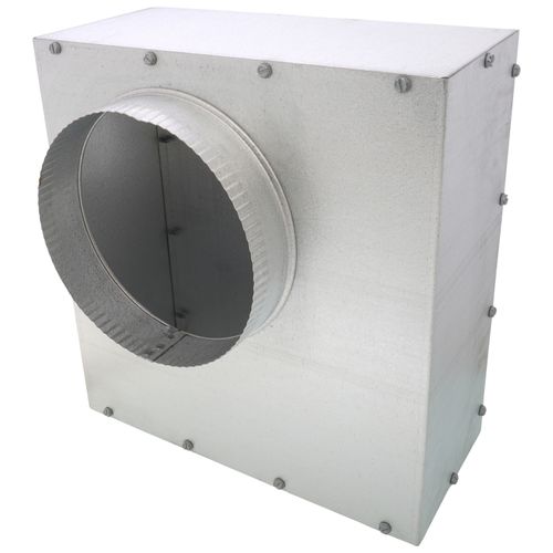 Main product image of CC6 Horizontal Vent Kit SDH/UDAS 150-400A, 211763