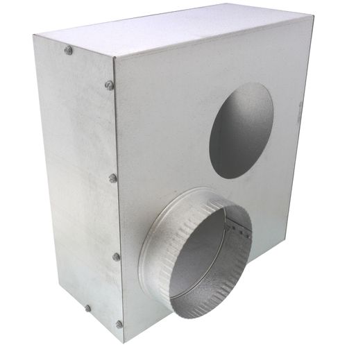 Main product image of CC6 Horizontal Vent Kit SDH/UDAS 150-400A, 211763