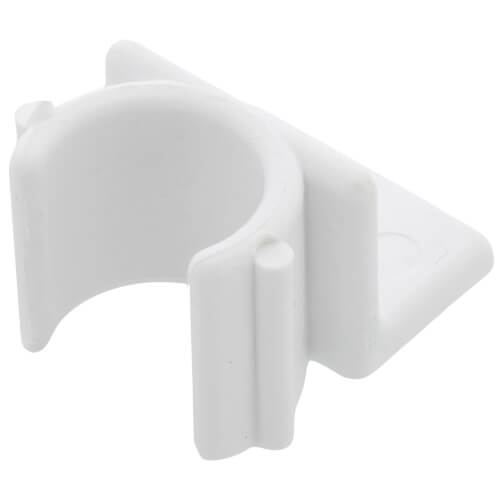 211A Holdrite 211A 1/2" LOCKRITE PVC Snap Clamp