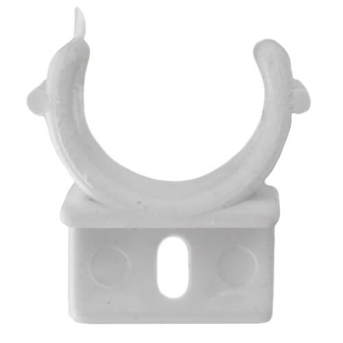 212 Holdrite 212 3/4" LOCKRITE PVC Snap Clamp