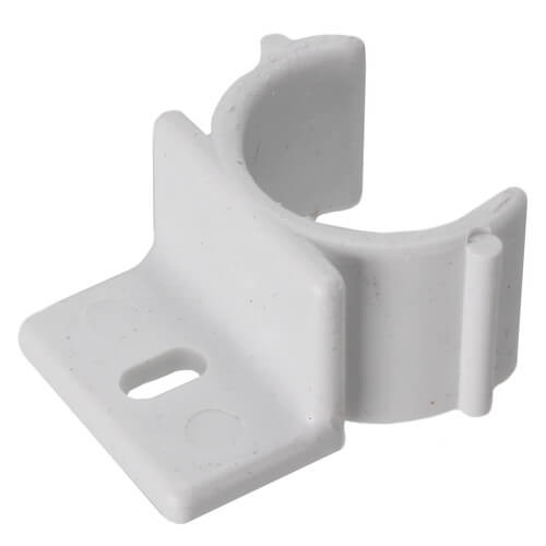 212 Holdrite 212 3/4" LOCKRITE PVC Snap Clamp