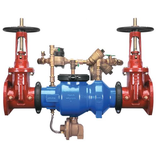 Main product image of 2-1/2" 375ADA Reduced Pressure Detector Assembly