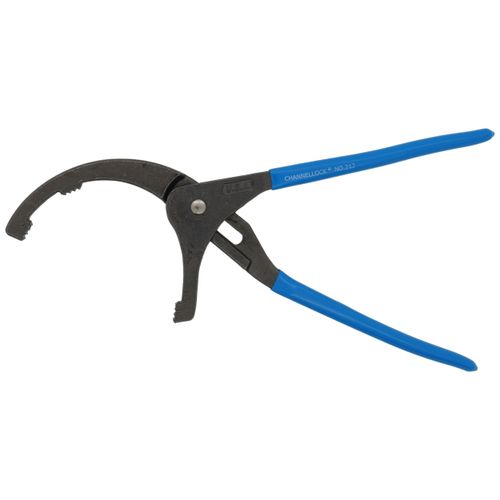 Main product image of 12" Oil Filter Pliers
