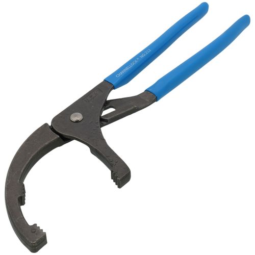 Main product image of 12" Oil Filter Pliers