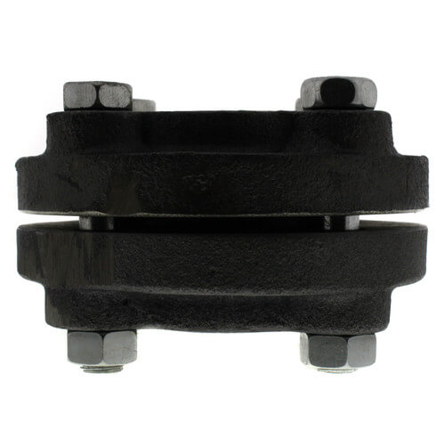 Main product image of 2-1/2" Flanged Female x Female Dielectric Union