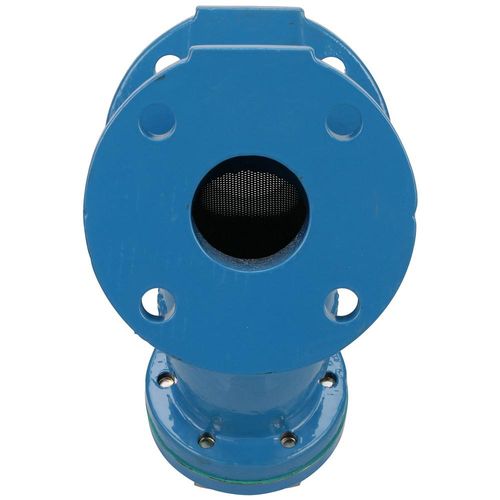 Main product image of 2-1/2" FS/FSC Cast Iron "Y" Type Strainer