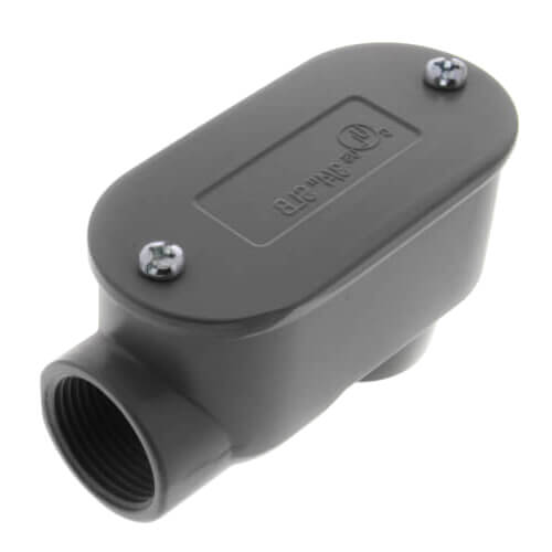 212SOUTHWIRE Southwire 212SOUTHWIRE 3/4" Aluminum Rigid Service