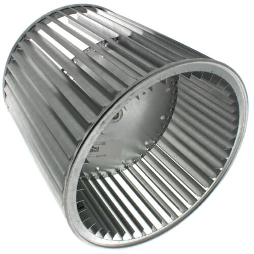 Main product image of 12" x 12" CCW Blower Wheel w/ 1/2" Bore, 2120368