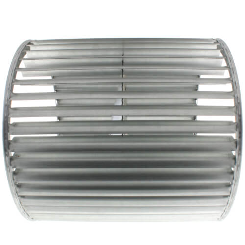 Main product image of 12" x 12" CCW Blower Wheel w/ 1/2" Bore, 2120368