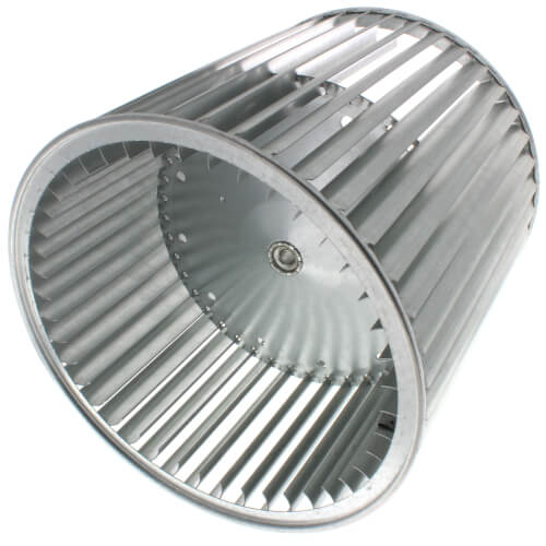 Main product image of 12" x 12" CCW Blower Wheel w/ 1/2" Bore, 2120368