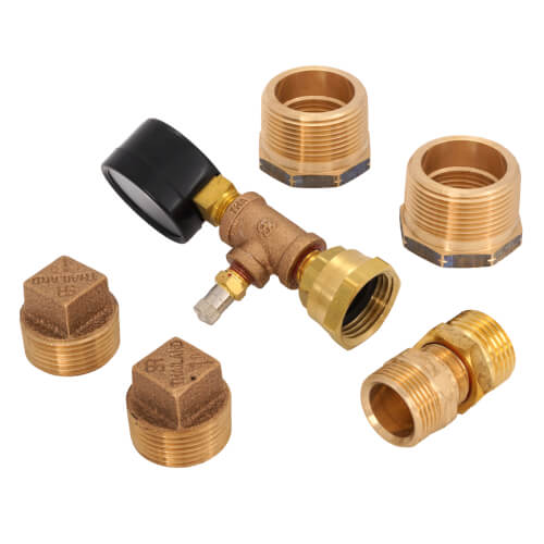 Main product image of System Pressurization Kit