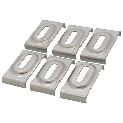 Main product image of Sink Installation Clips - Set of 6, 212594