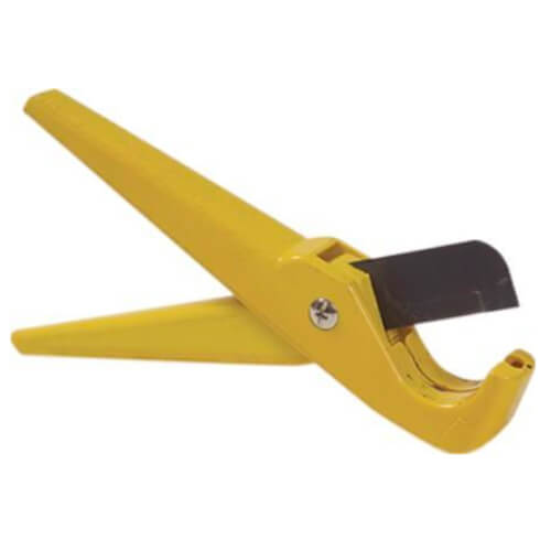 21304 Viega 21304 PureFlow Plastic PEX Tube Cutter (For FostaPEX