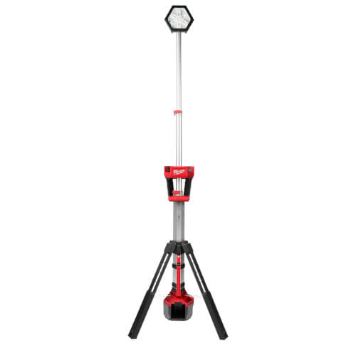 Main product image of M18 Rocket Dual Power LED Tower Light (Bare Tool Only)