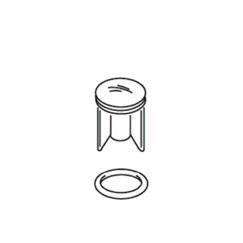 Main product image of Stopper Assembly (Vibrant French Gold), K-21318-AF