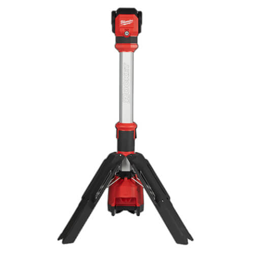 M12 Rocket Dual Power Tower Light (Bare Tool Only)