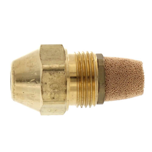 Main product image of Type A Hollow 60° Nozzle (0.75 GPH)