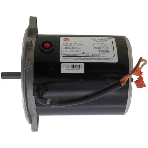 21341U R.W. Beckett 21341U CF800 1/3HP, 3450 RPM, 115V Oil Burner Motor