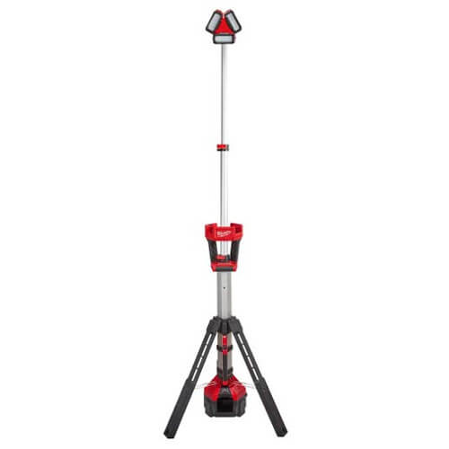 M18 Rocket LED Tower Light w/ Charger