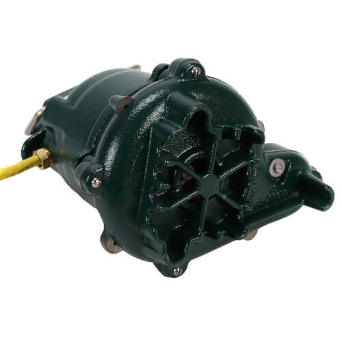 Main product image of BN2137 High Temp, Intermittent Sump Pump w/ 15' Cord (Auto, 1/2 HP, 10.7A, 115V)