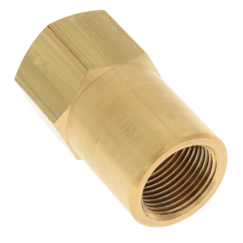 213U R.W. Beckett 213U Single Nozzle Adapter