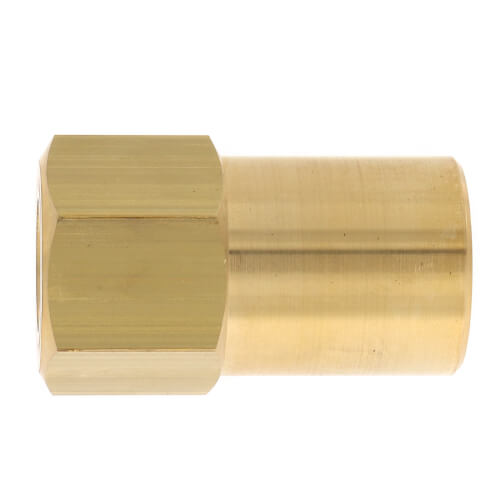 213U R.W. Beckett 213U Single Nozzle Adapter