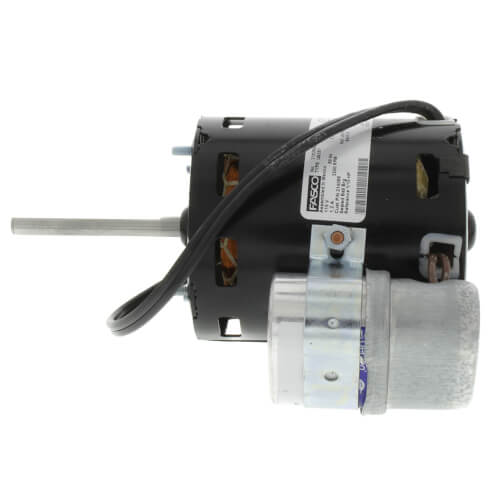 Main product image of Venter Motor for VR and TR 175-200 (115V), 214066