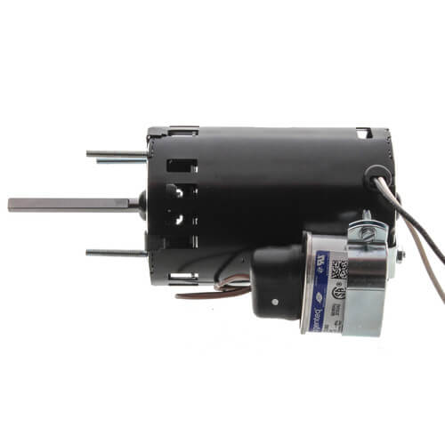 Main product image of Venter Motor (115V, 3300 RPM), 214067