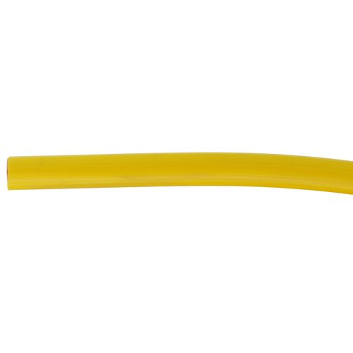 Main product image of Gas-Tec 1/4" x 100' Coated Copper Type L-G/Gas Tubing Coil (Yellow)